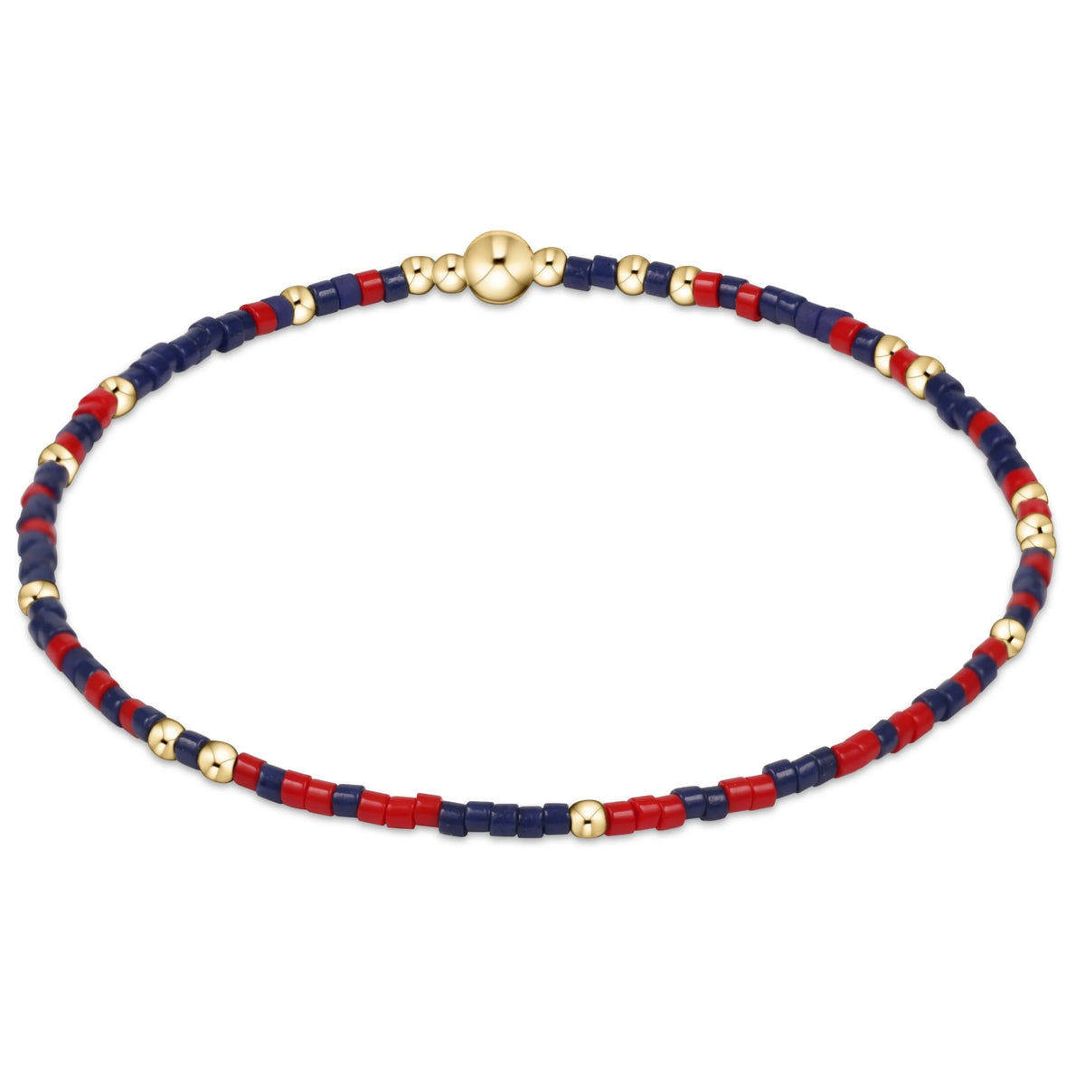 Gameday Hope Unwritten-Navy/Red
