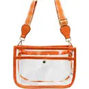 Laura Park, Orange Blossom Stadium Bag