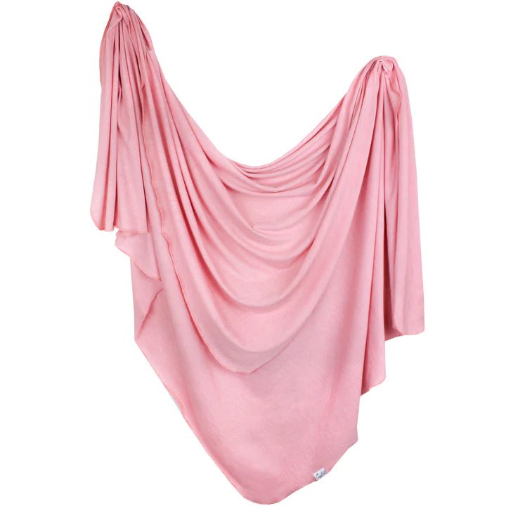 Darling - Swaddle Blanket