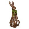 22 Open Vine Rabbit