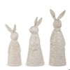 Textured Rabbits