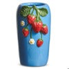 8 Strawberry Vase