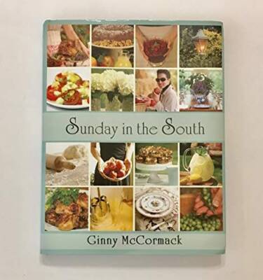 Sunday in the South - Cookbook