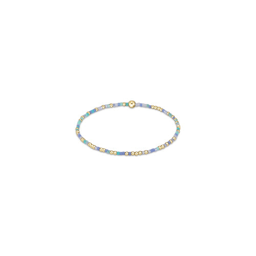 Hope Unwritten Bracelet-Sea Said