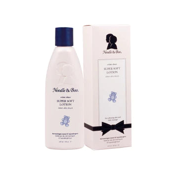 Super Soft Lotion - 8 oz.