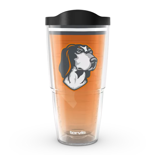 University of Tennessee Forever Fan 24 oz w/ Lid