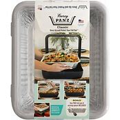Fancy Panz Classic - White
