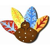 Mini Turkey Attachment