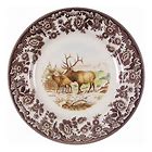 Woodland Salad Plate