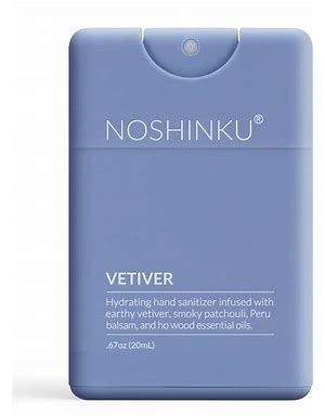 Noshinku Hand Sanitizer