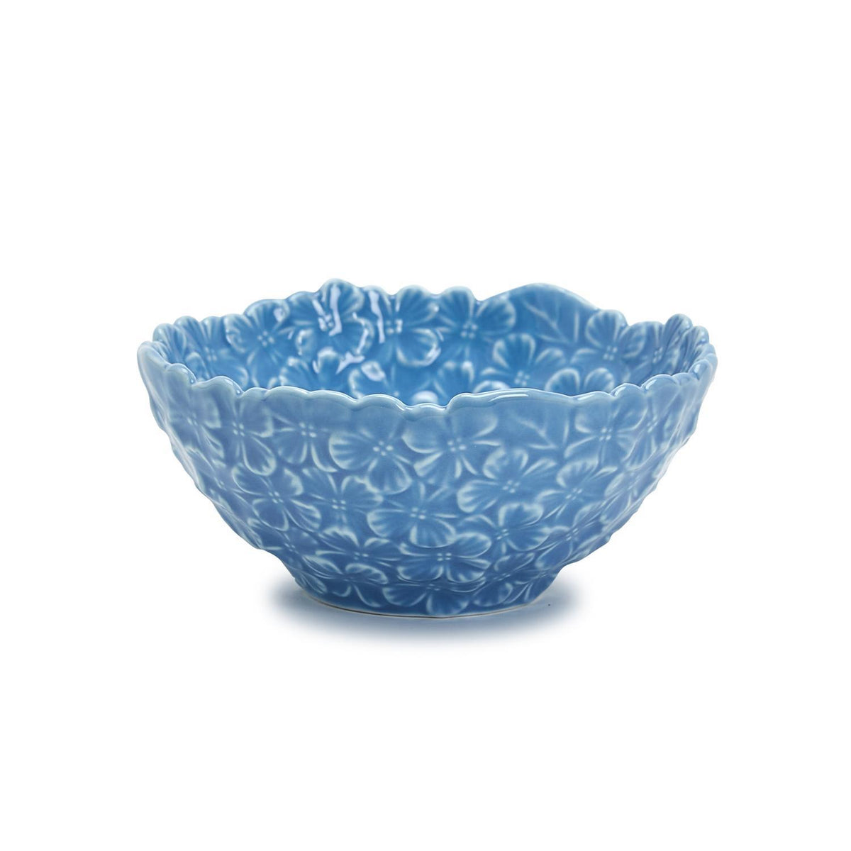 Hydrangea Tid Bit Bowl