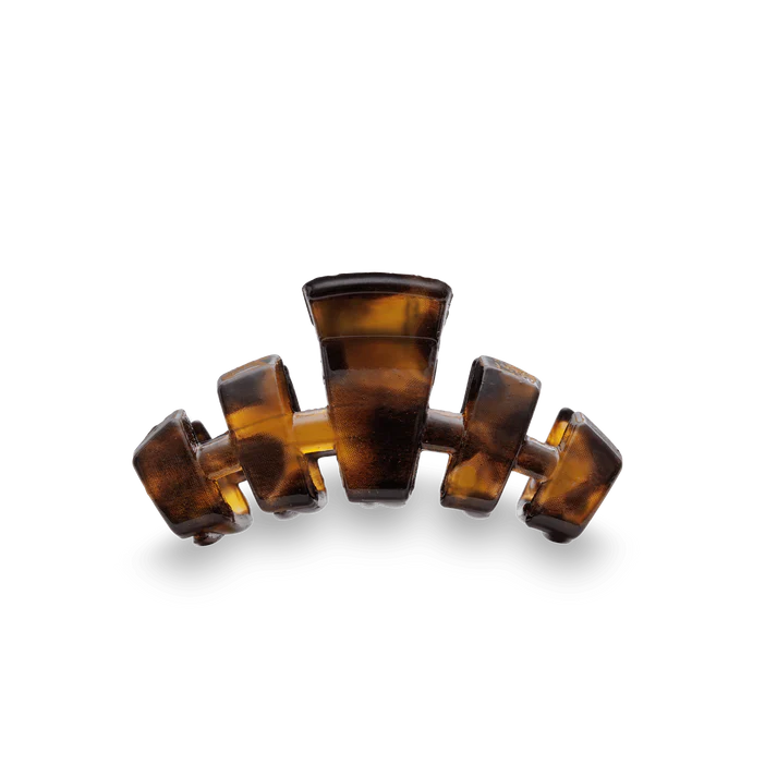 Tortoise Classic Hair Clip