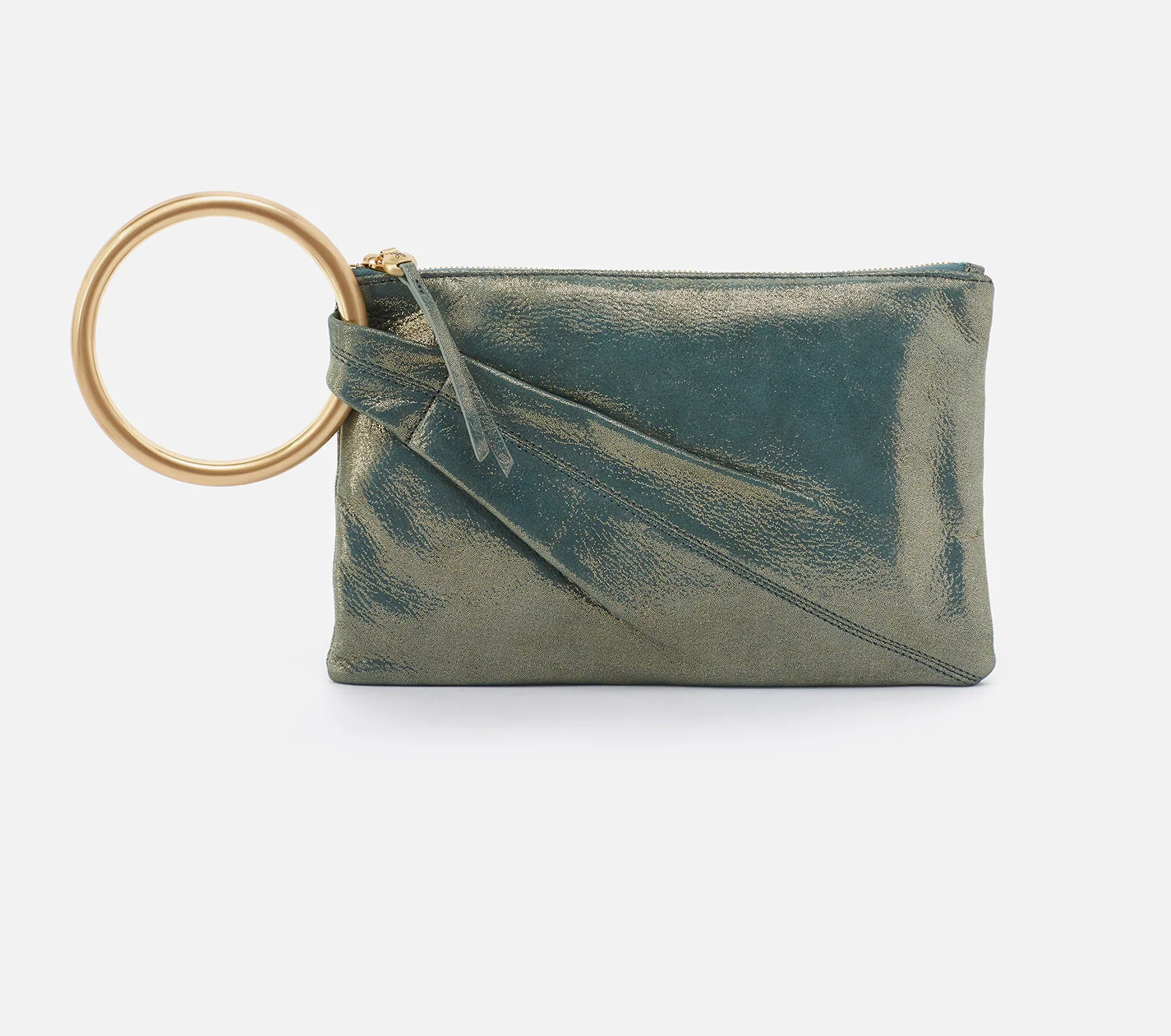 Sheila Ring Clutch