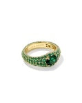 Click image to zoom BELLA BAND RING