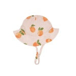 Peaches Sunhat