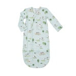 Valais Sheep Bundle Gown - 0-3M