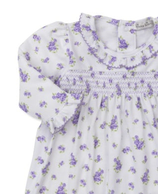 Roses and Blooms Playsuit