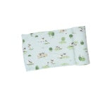 Valais Sheep Swaddle Blanket