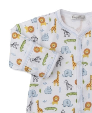 Safari Wild Footie