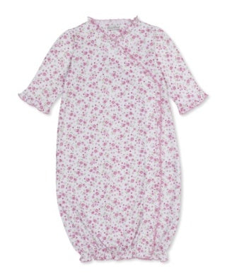 Cottage Roses Gown