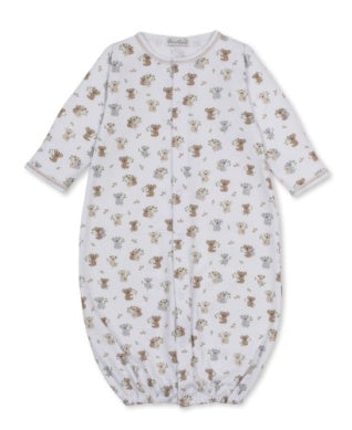 Koala Pals Convertible Gown