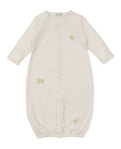 Cheery Chick Convertible Gown
