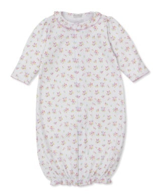 Rainbows Abloom Convertible Gown