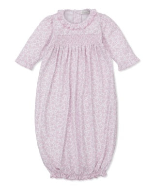 Summer Gardens Smocked Sack