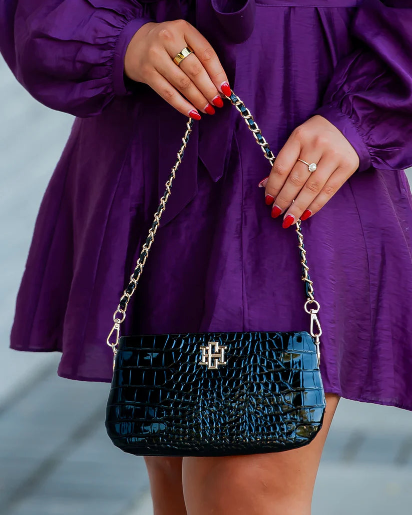 Livi Crossbody