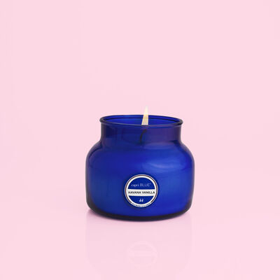 Volcano - Petite Blue
