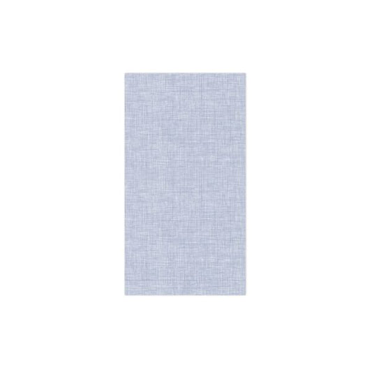 Papersoft Napkins Easy Blue Guest Towels