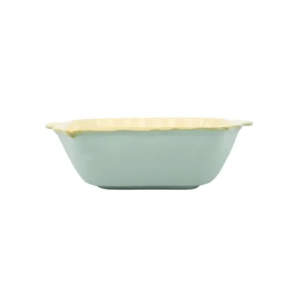 Italian Baker - Medium  Square Baker