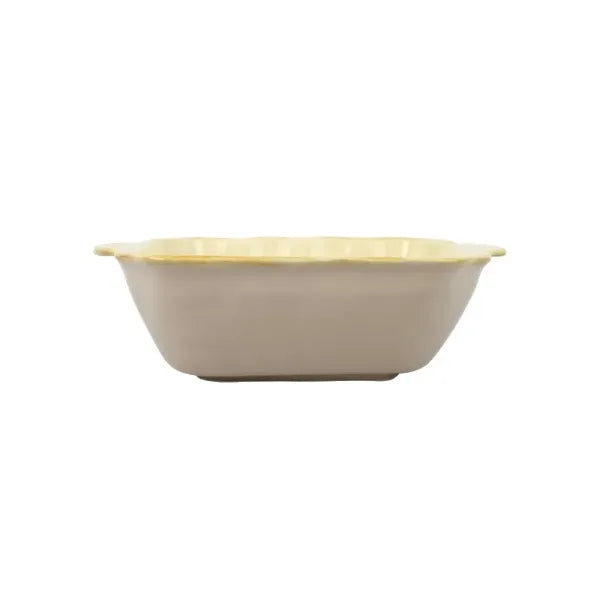 Italian Baker - Medium  Square Baker