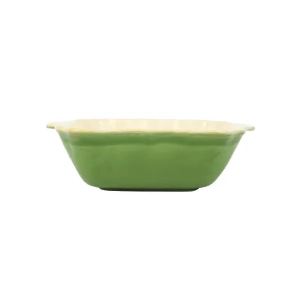 Italian Baker - Medium  Square Baker