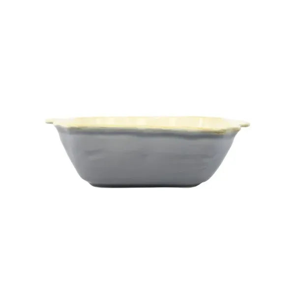 Italian Baker - Medium  Square Baker