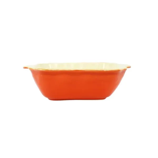 Italian Baker - Medium  Square Baker