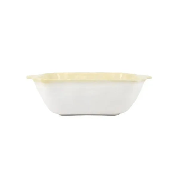 Italian Baker - Medium  Square Baker