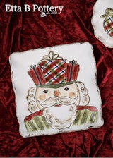 The Gift Bearer Nutcracker