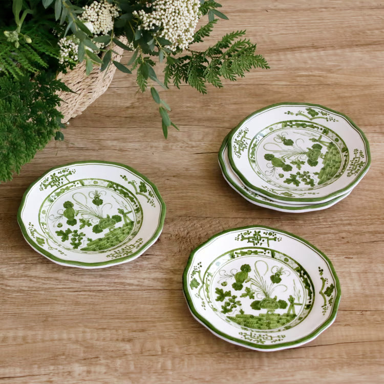 VIDA Faenza Appetizer Plate
