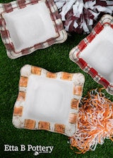 Game Day - Square Baker