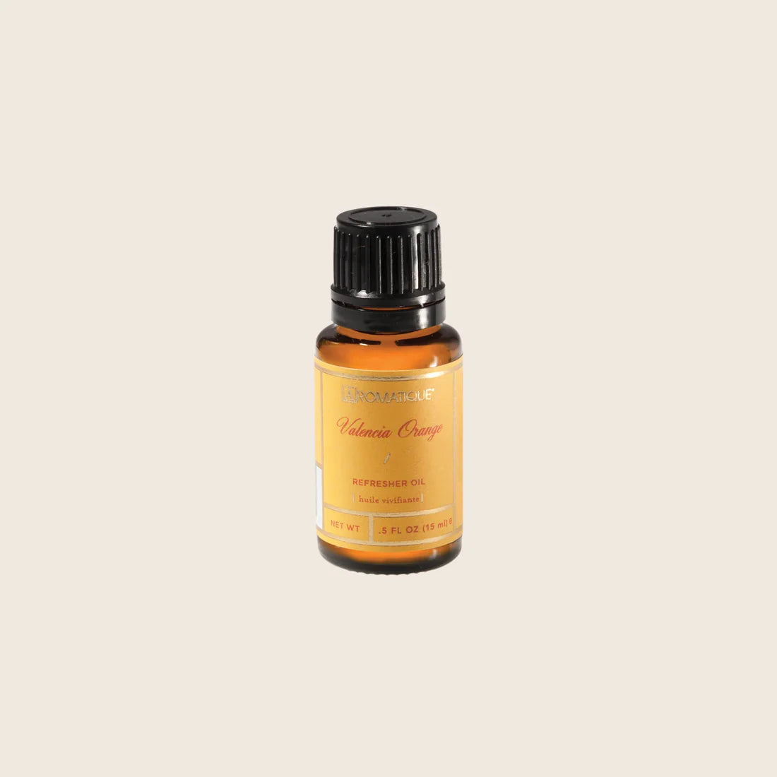 Valencia Orange Refresher Oil