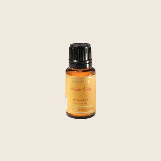 Valencia Orange Refresher Oil