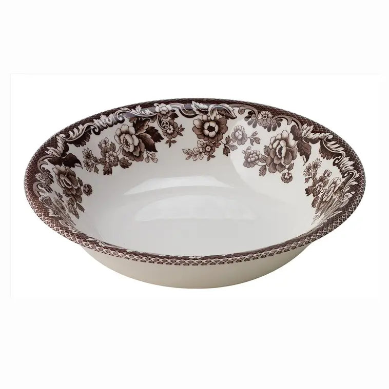 Delamere Ascot Cereal Bowl