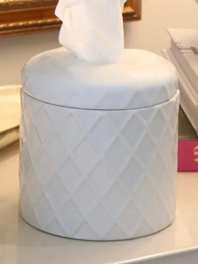 The Chloe Tissue Vessel