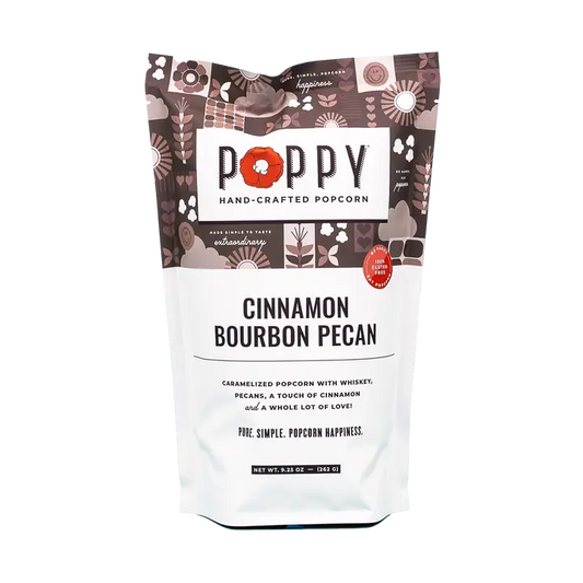 Cinnamon Bourbon Pecan Bag