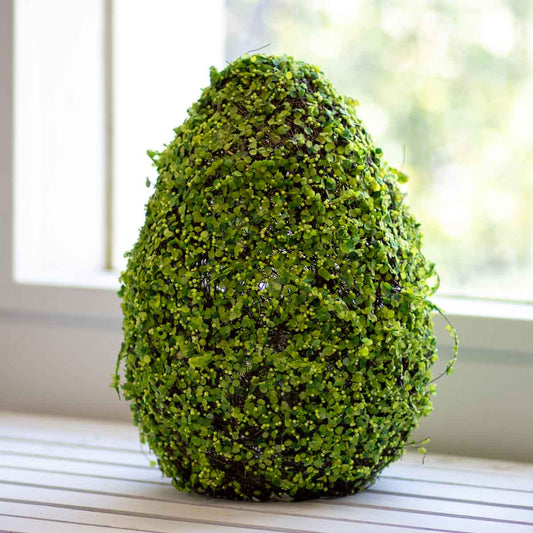 Copy of Belmont Egg Décor 15"
