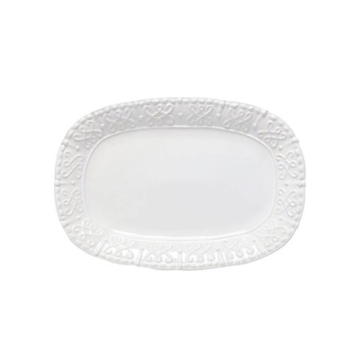 Historia Small Oval Platter