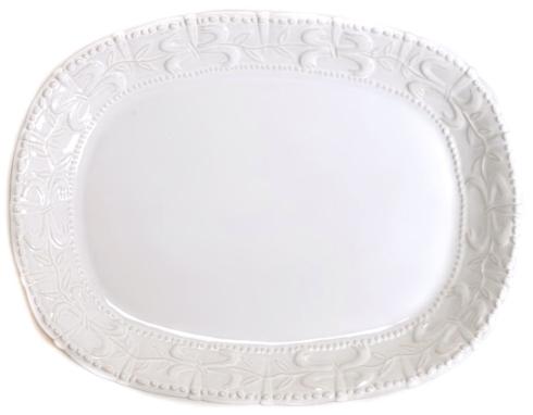 Historia Large Oval Platter