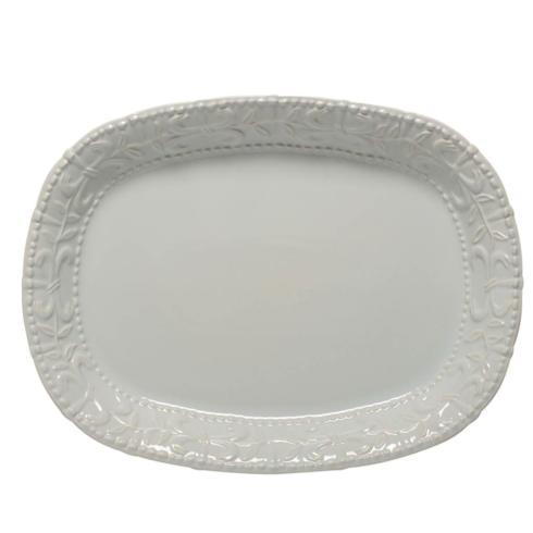 Historia Large Oval Platter