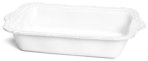 Historia Large Rectangle Baker